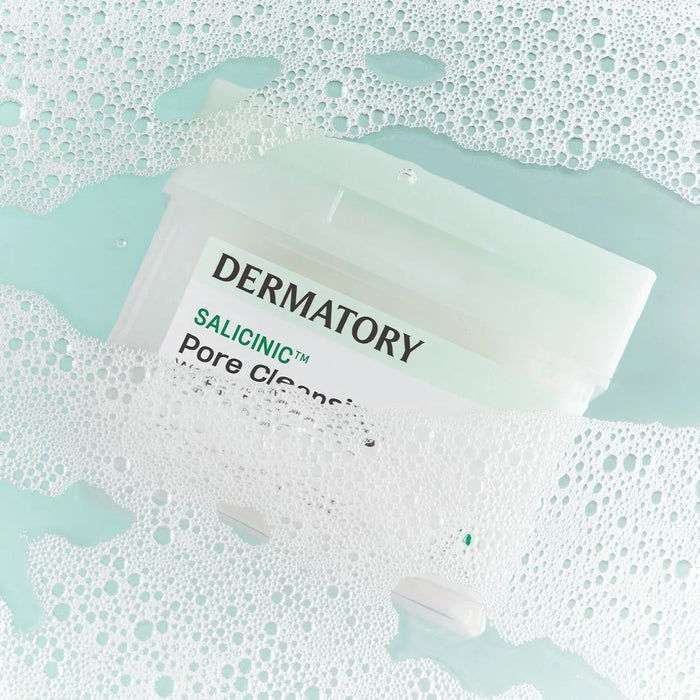 [DERMATORY] Salicinic Pore Cleansing Water Pad 200ml 70EA - Ballagrio