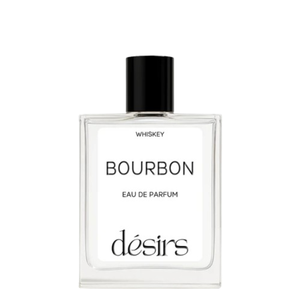 Desirs Bourbon EDP 100Ml