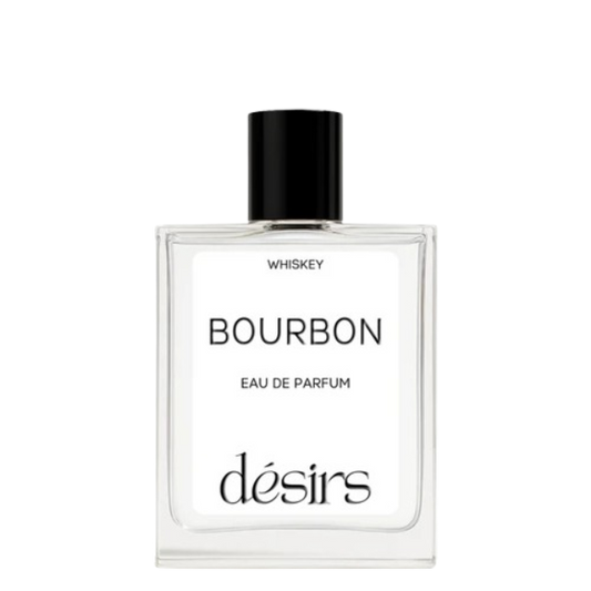 Desirs Bourbon EDP 100Ml
