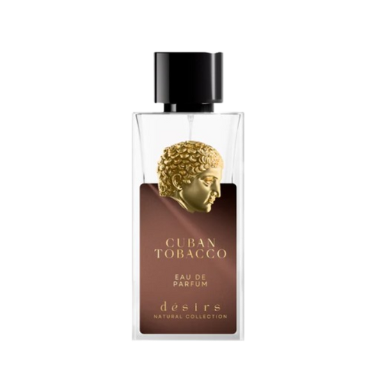 Desirs Cuban Tobacco EDP 75Ml