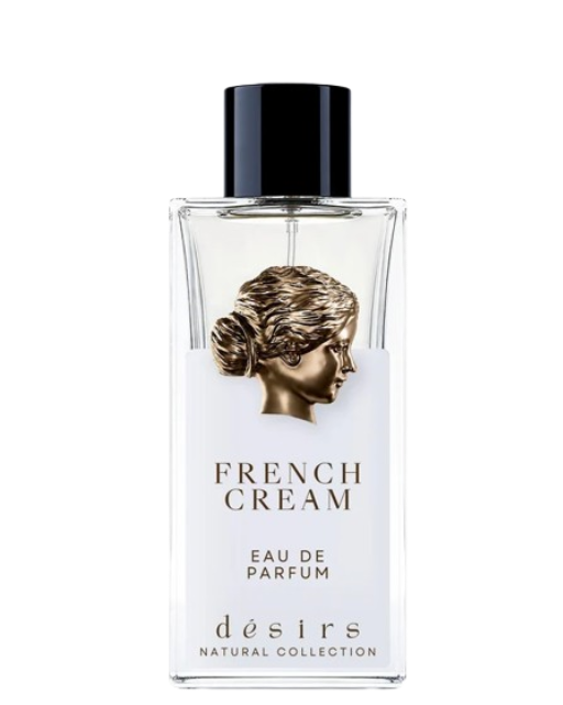 Desirs French Cream Eau De Parfum 95Ml