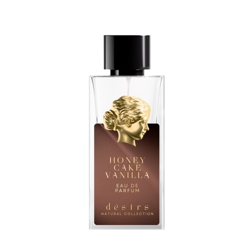 Désirs Honeycake Vanilla EDP 75Ml