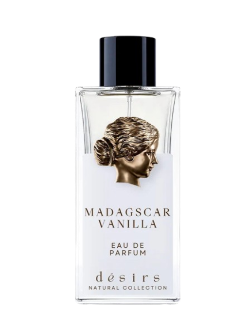 Desirs Madagascar Vanilla Eau De Parfum 95Ml