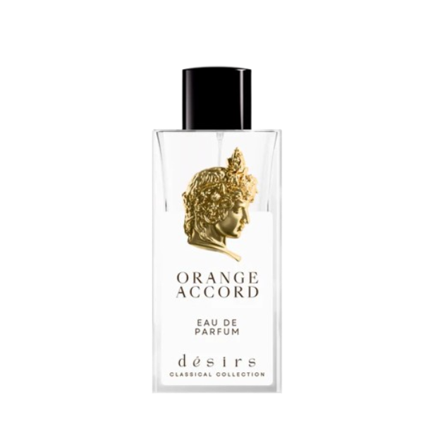 Desirs Orange Accord EDP 75Ml