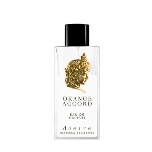 Desirs Orange Accord EDP 75Ml