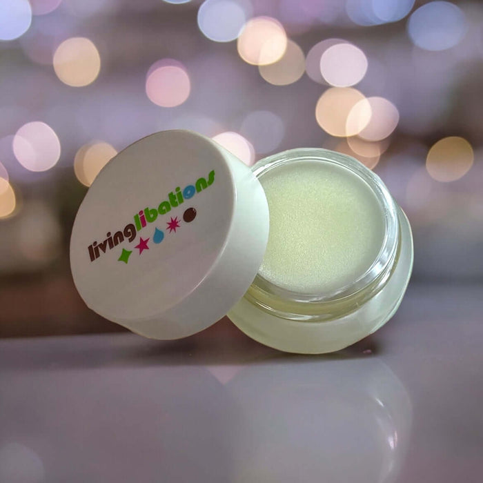 DewDab Ozonated Beauty Balm 6ml - Living Libations