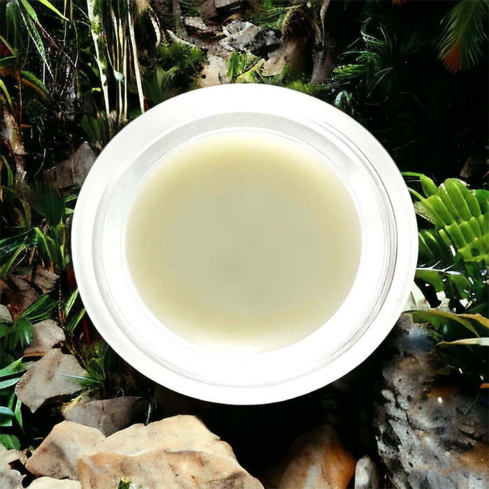 DewDab Ozonated Beauty Balm 6ml - Living Libations