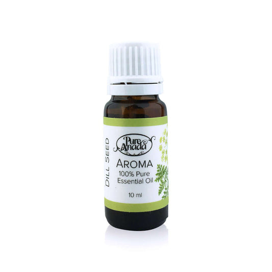 Dill Seed Aroma - Essential Oil 10ml