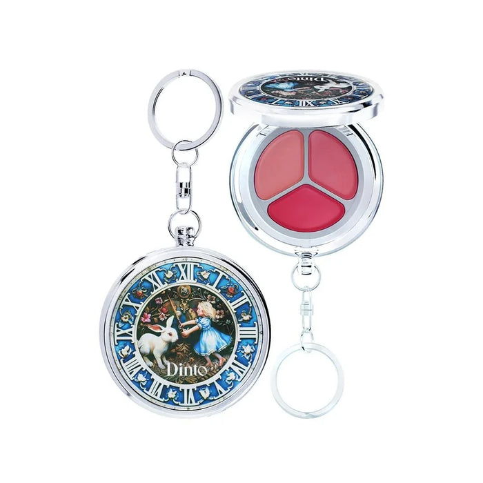 [Dinto] Blurring Time to Kiss & Blush 4.5g - Ballagrio
