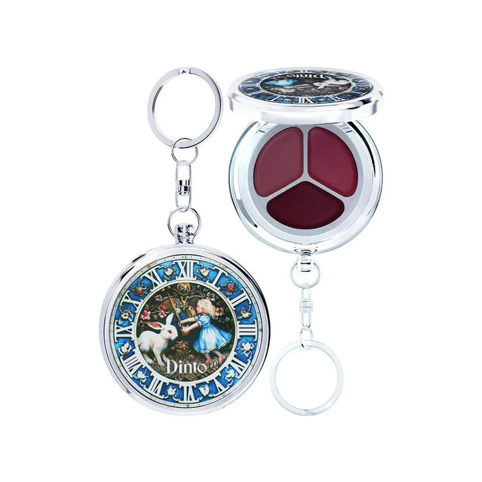 [Dinto] Blurring Time to Kiss & Blush 4.5g - Ballagrio