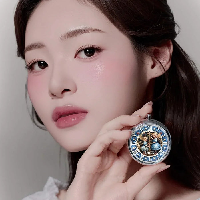 [Dinto] Glowing Time to Kiss & Blush 4.5g - Ballagrio