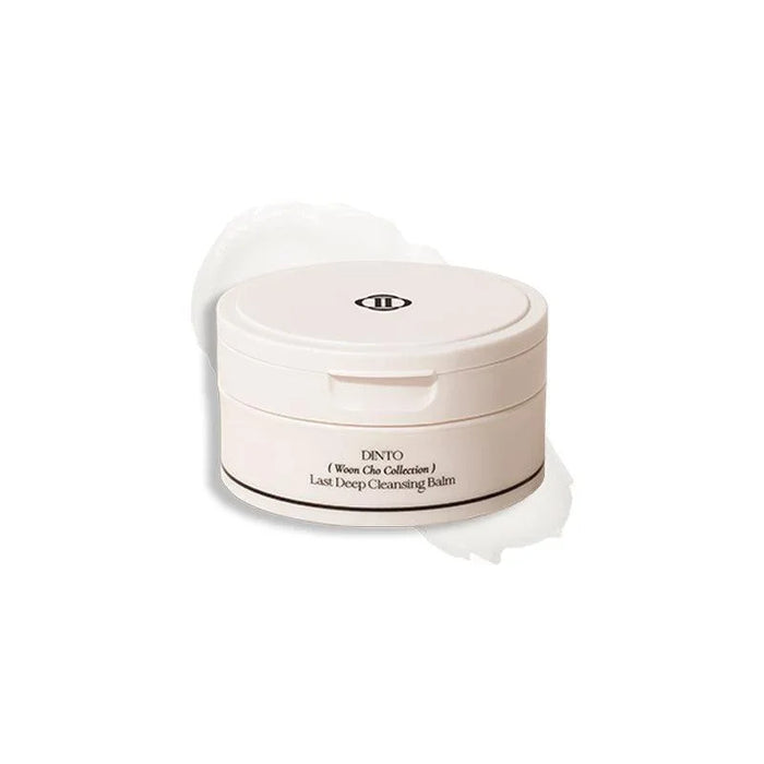 [Dinto] Last Deep Cleansing Balm 100ml - Ballagrio