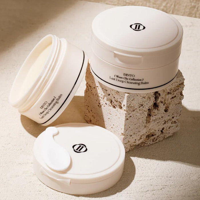[Dinto] Last Deep Cleansing Balm 100ml - Ballagrio