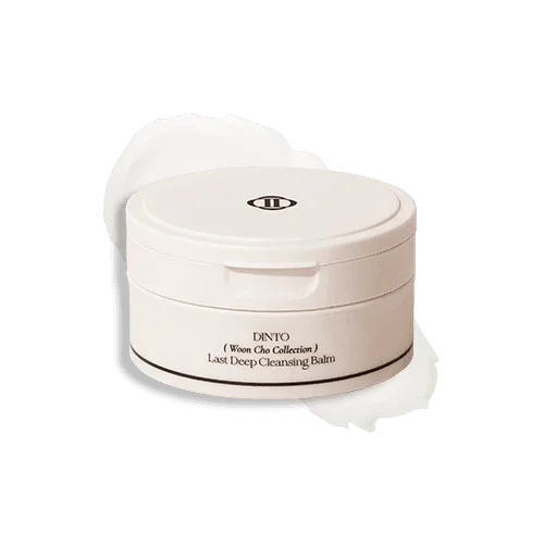 [Dinto] Last Deep Cleansing Balm 100ml - Ballagrio
