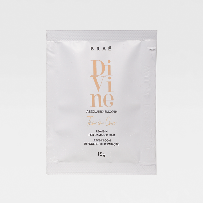 Divine Leave-in Ten in One (0.5 fl.oz)