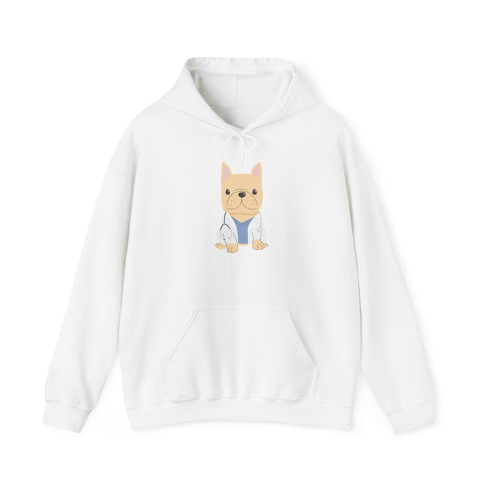 Dogtor Hoodie