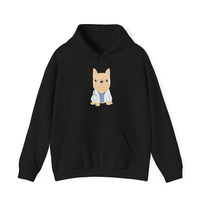 Dogtor Hoodie