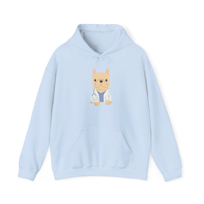 Dogtor Hoodie