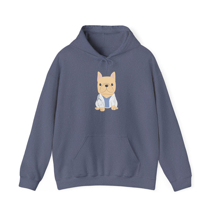 Dogtor Hoodie