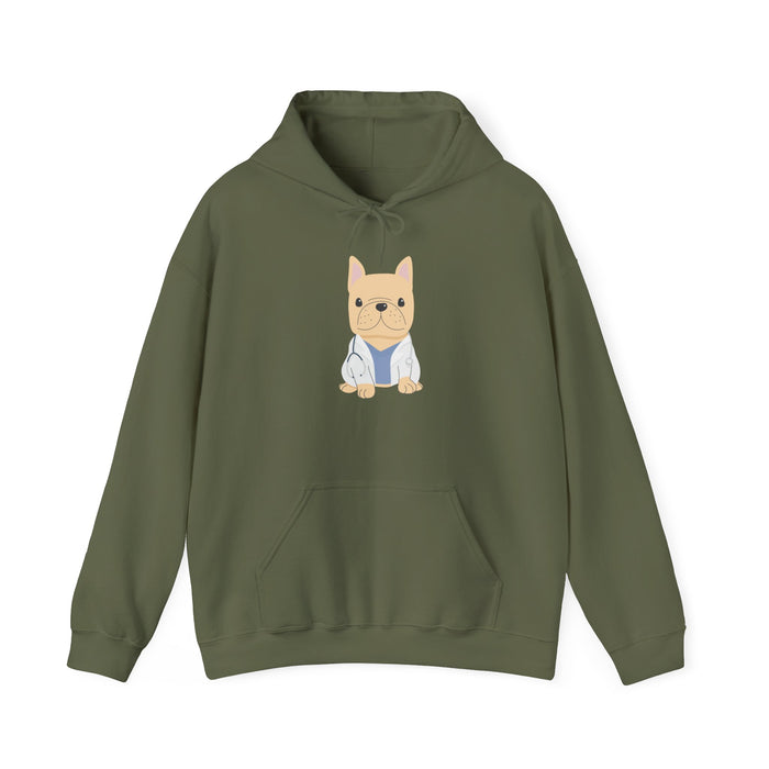 Dogtor Hoodie