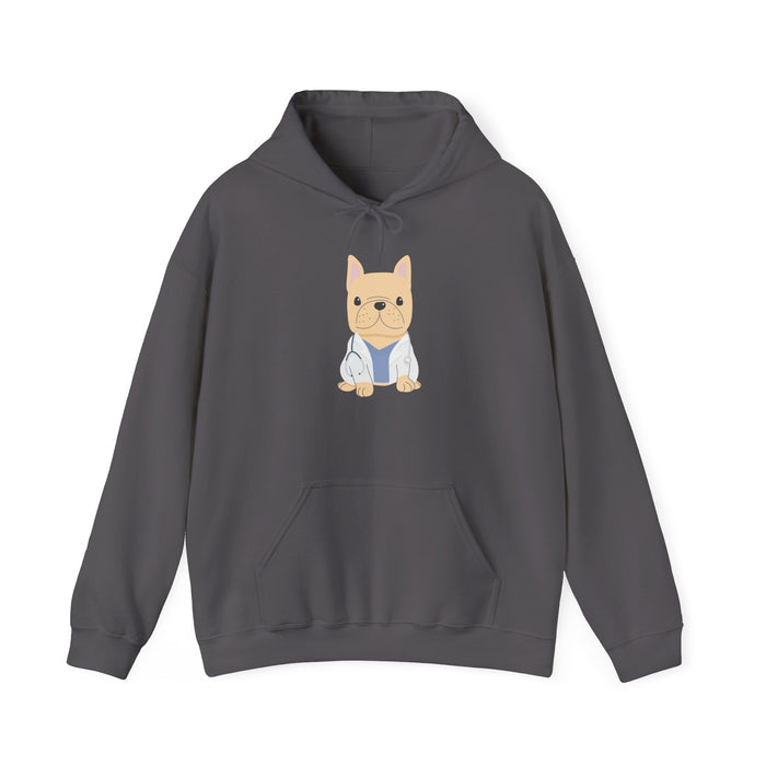 Dogtor Hoodie