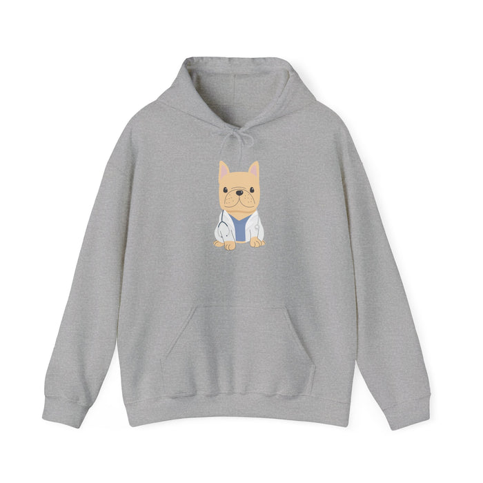 Dogtor Hoodie
