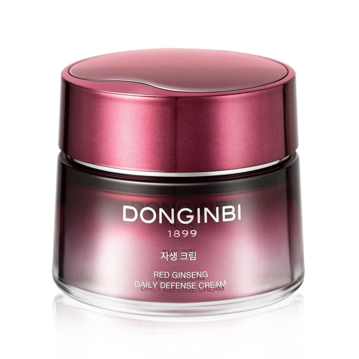 [DONGINBI] Daily Defense Cream 25ml - Ballagrio