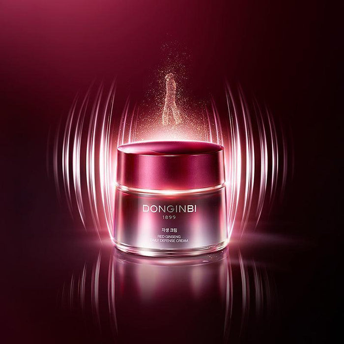 [DONGINBI] Daily Defense Cream 25ml - Ballagrio