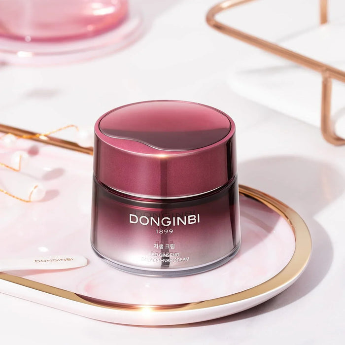 [DONGINBI] Daily Defense Cream 25ml - Ballagrio