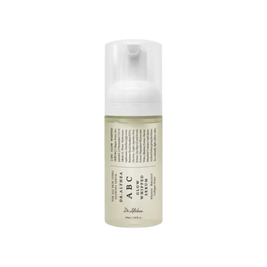 Dr. Althea ABC Glow Whipped Serum 100Ml