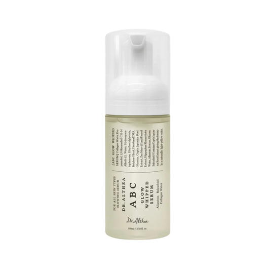 [Dr. Althea] ABC Glow Whipped Serum