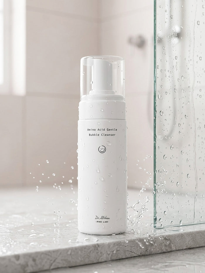 Dr. Althea Amino Acid Gentle Bubble Cleanser