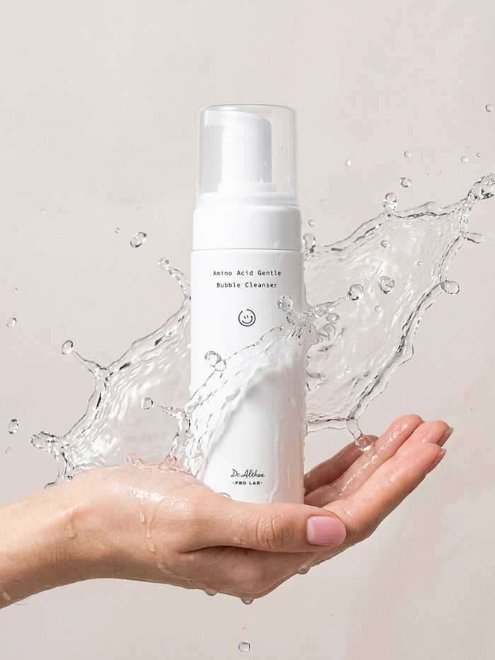 Dr. Althea Amino Acid Gentle Bubble Cleanser