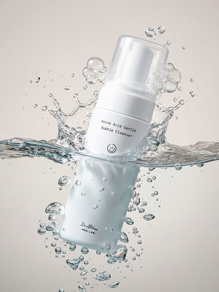 Dr. Althea Amino Acid Gentle Bubble Cleanser