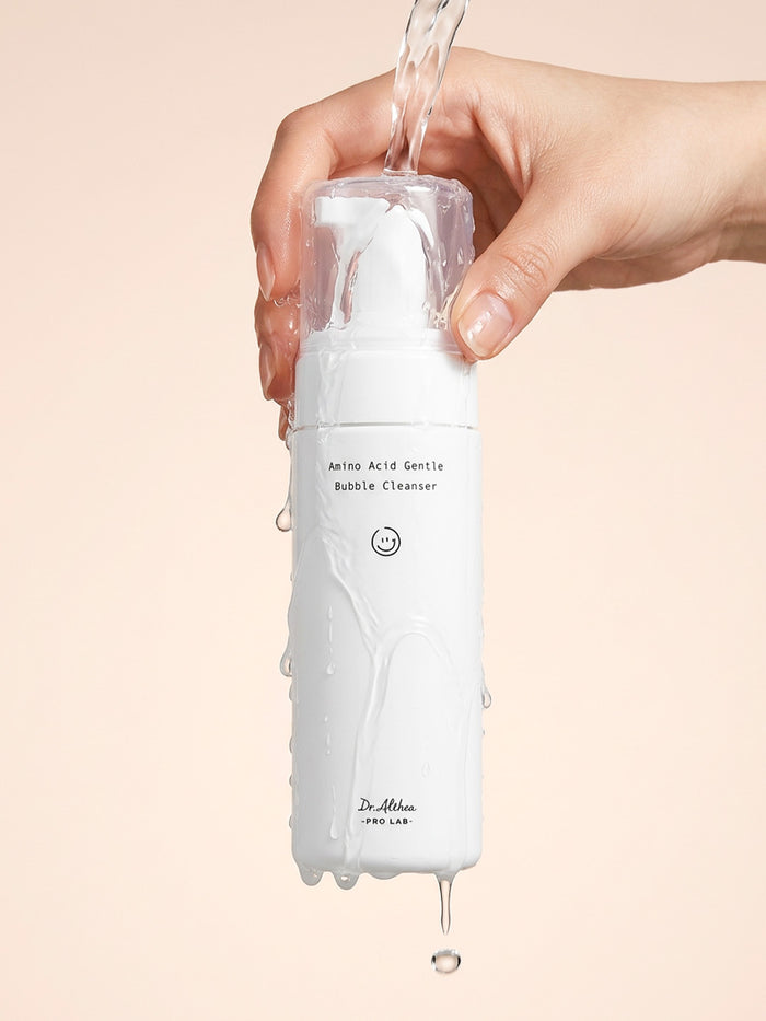 Dr. Althea Amino Acid Gentle Bubble Cleanser