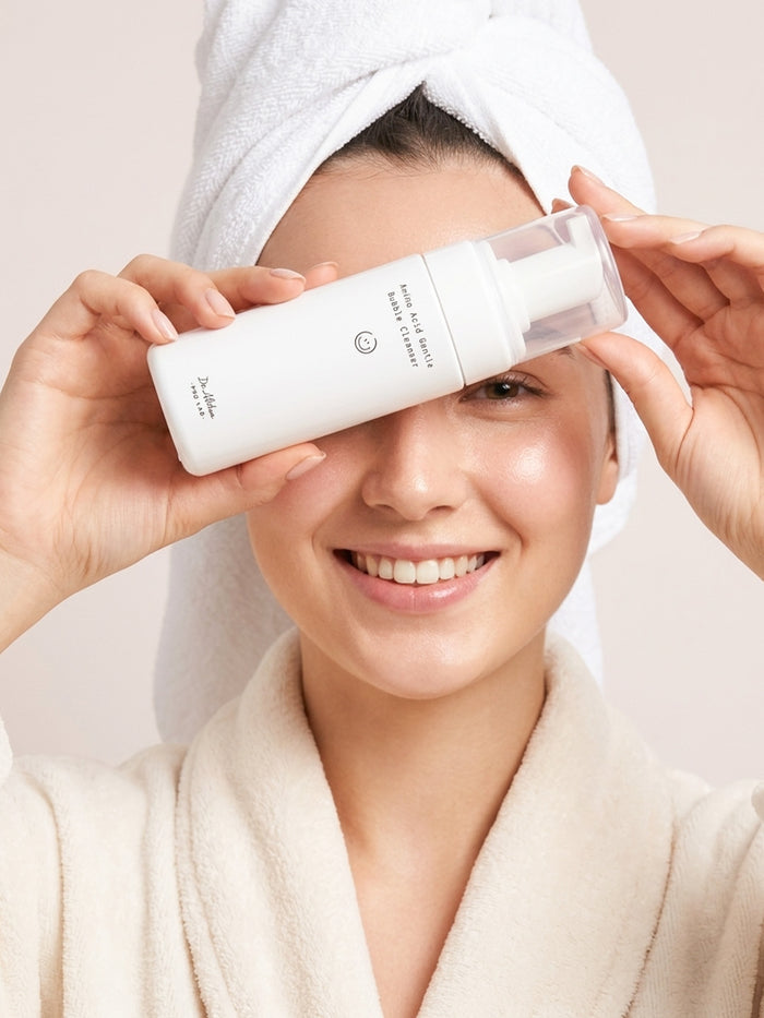 Dr. Althea Amino Acid Gentle Bubble Cleanser
