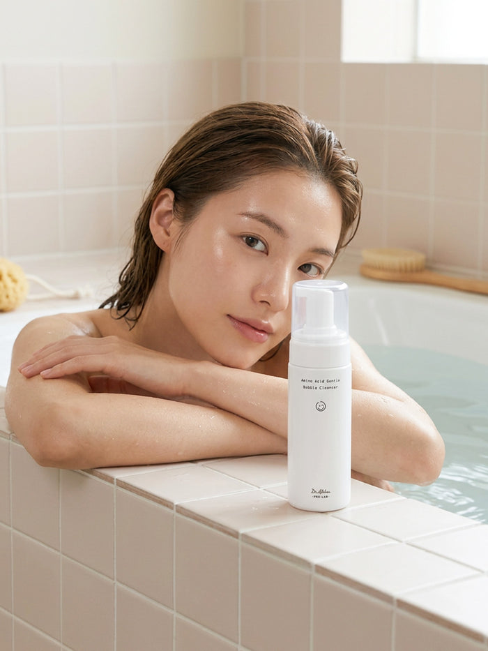 Dr. Althea Amino Acid Gentle Bubble Cleanser