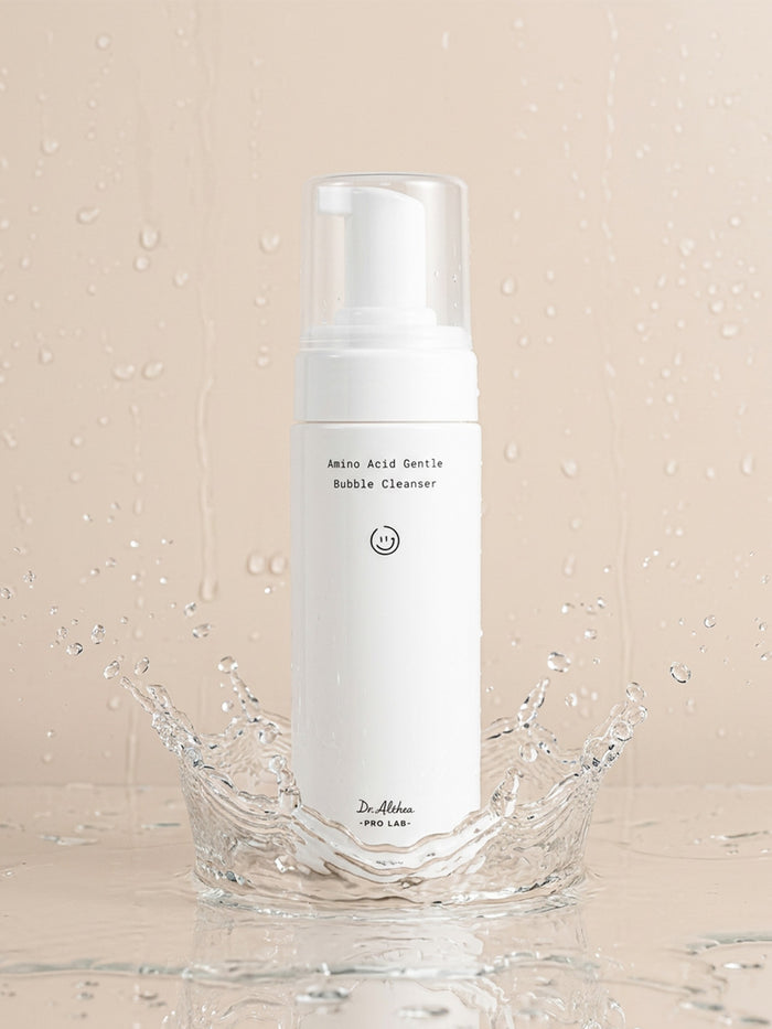 Dr. Althea Amino Acid Gentle Bubble Cleanser