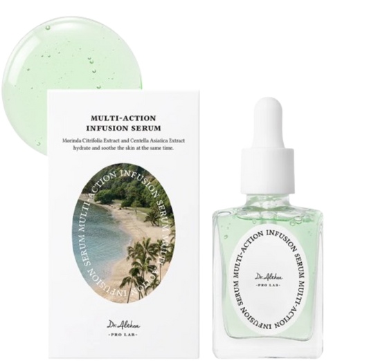 Dr. Althea Multi-Action Infusion Serum 30Ml