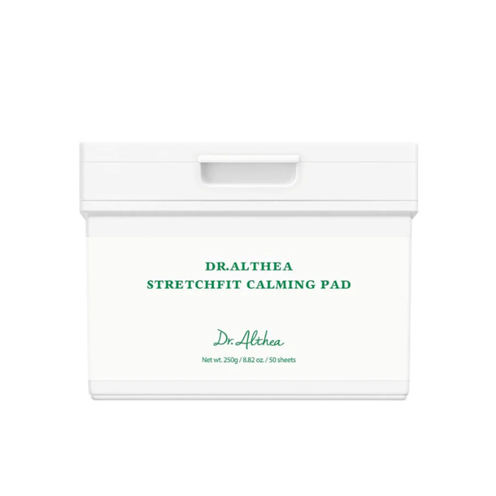 [Dr. Althea] Stretchfit Calming Pad