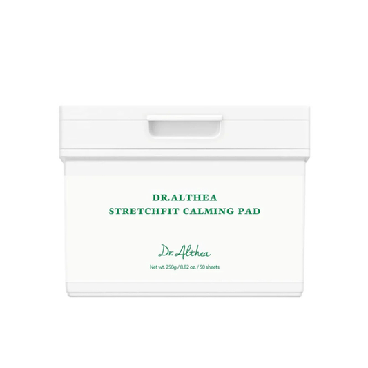 [Dr. Althea] Stretchfit Calming Pad