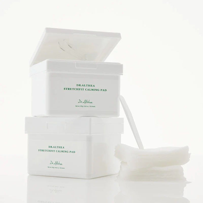 [Dr. Althea] Stretchfit Calming Pad