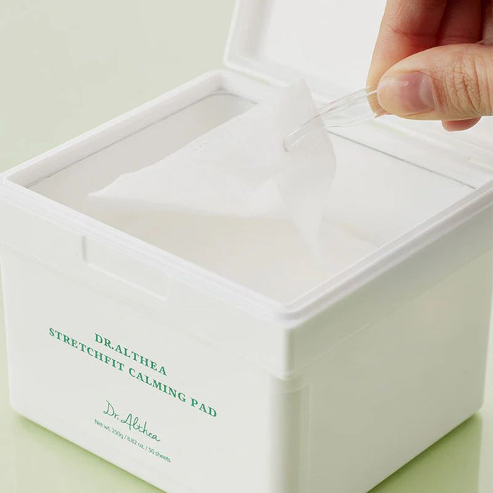 [Dr. Althea] Stretchfit Calming Pad