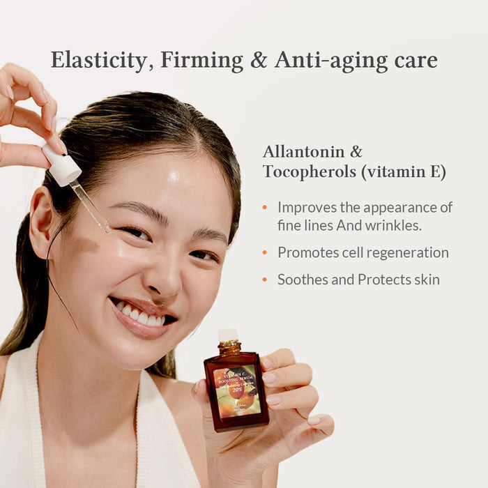 Dr. Althea | Vitamin C Boosting Serum - skin28