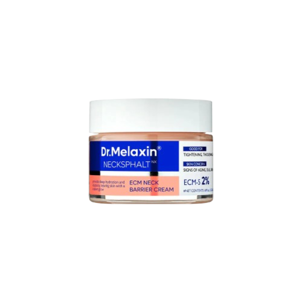 Dr. Melaxin Necksphalt ECM Neck Barrier Cream 50Ml