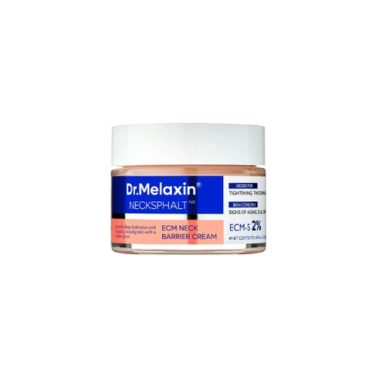 Dr. Melaxin Necksphalt ECM Neck Barrier Cream 50Ml