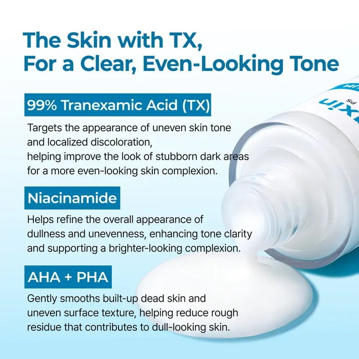 Dr. Melaxin Peel Shot Exfoliating TX-Serum 80Ml