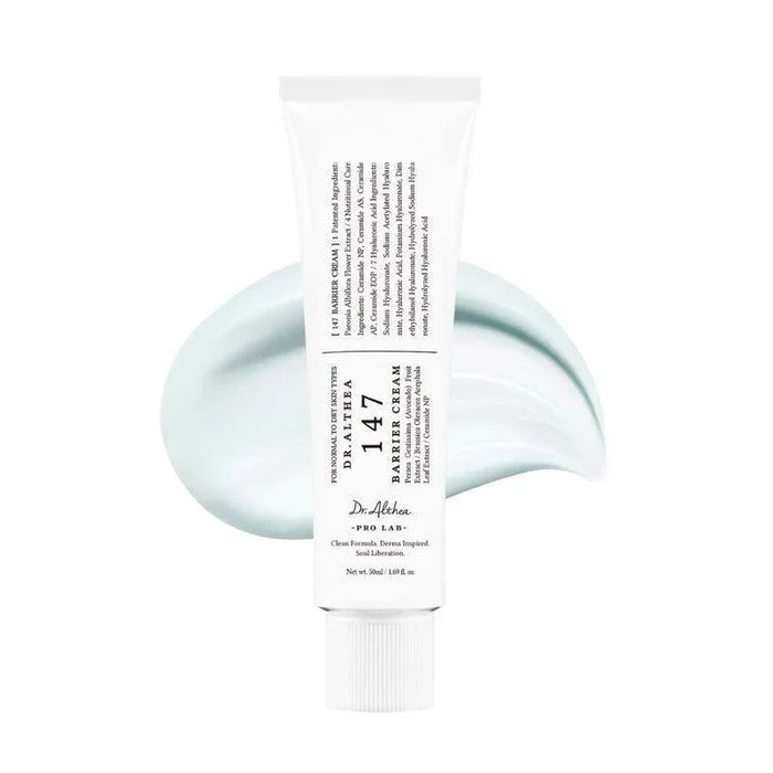 [Dr.Althea] 147 Barrier Cream 50ml - Ballagrio