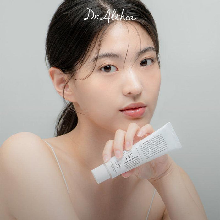 [Dr.Althea] 147 Barrier Cream 50ml - Ballagrio