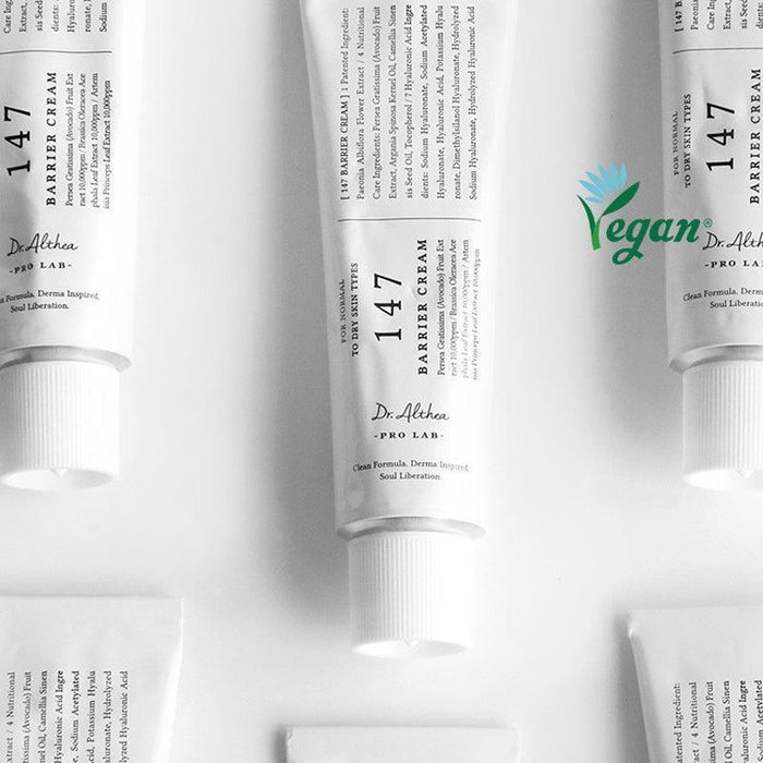[Dr.Althea] 147 Barrier Cream 50ml - Ballagrio